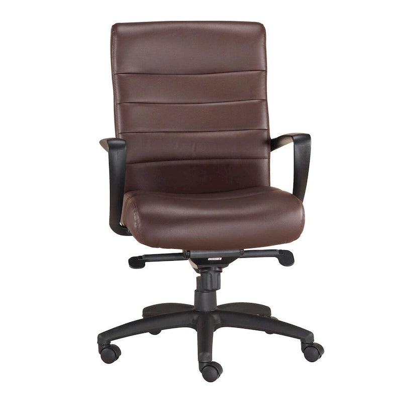Manchester Leather Executive Chair