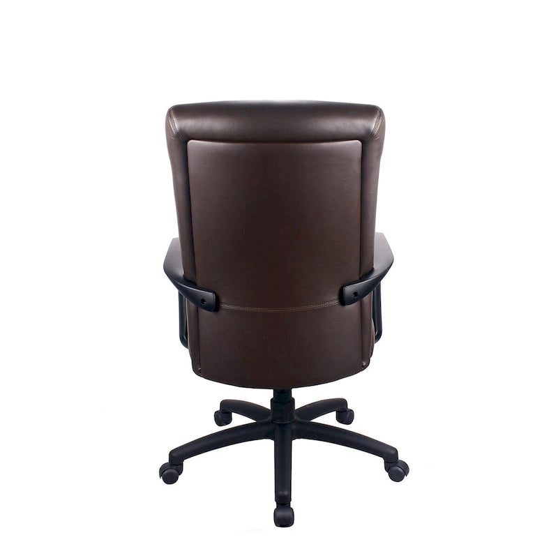 Manchester Leather Executive Chair