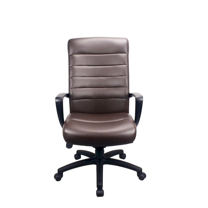 Manchester Leather Executive Chair
