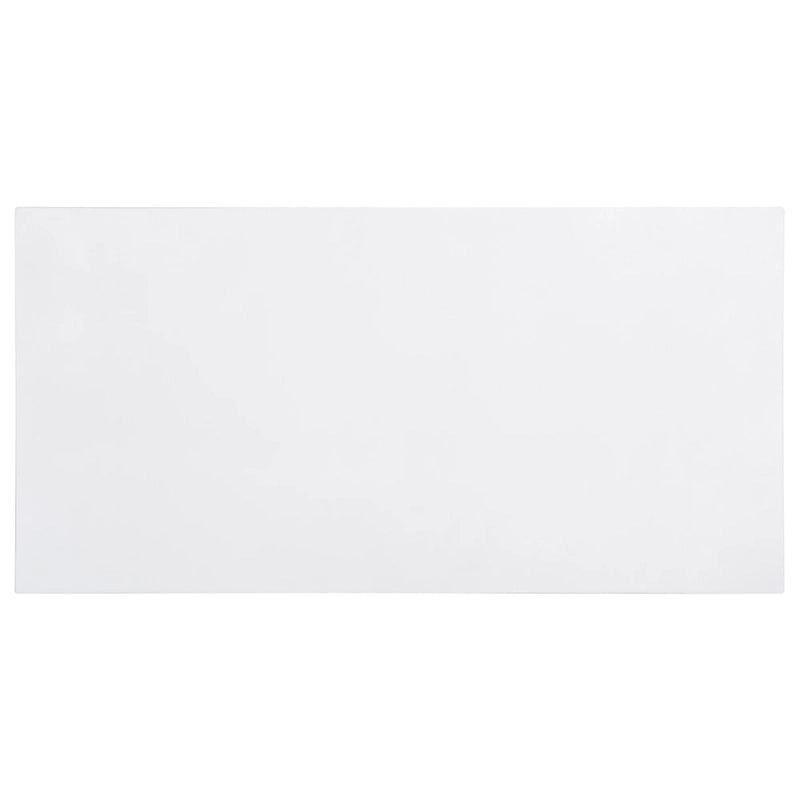 SAFAVIEH Dina Rectangle Coffee Table - 40 W x 20 D x 14 H - 40Wx20Dx14H