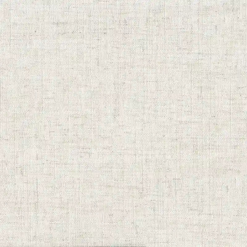 HomePop Open Back Upholstered Dining Chair - Cream Textured Woven (Single Pack)